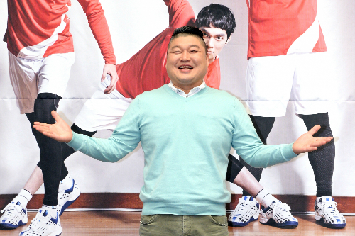 강호동(사진=KBS제공)