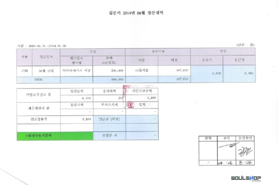 (사진=소울샵엔터테인먼트제공)