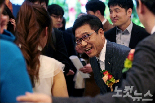 "나만의 색깔을 찾아라!"…한류 리더의 성공방정식