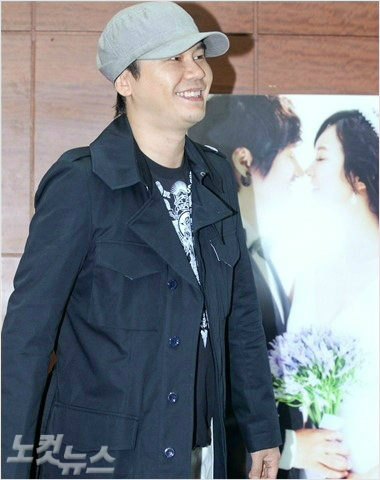 양현석대표프로듀서