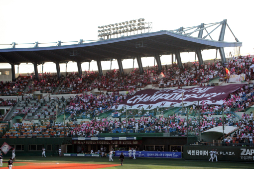 ▲2015시즌KBO리그는10개구단이외부환경변화에따른영향을어느때보다많이받을것으로보인다.사진│넥센히어로즈