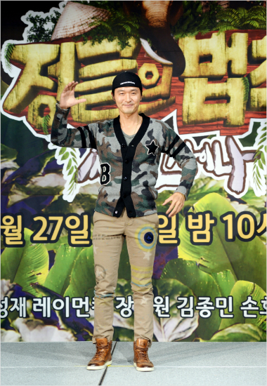 배우이성재.(SBS제공)