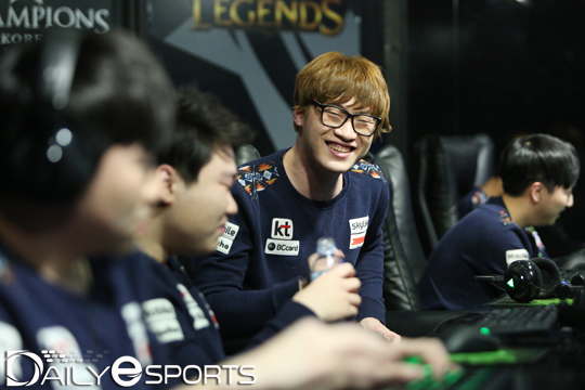 KT, GE의 전승 행진 끊으며 PS 탈락 '한풀이'