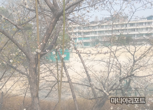 ▲학교의존재목적은수학(修學)에있다.야구역시크게다르지않다.사진│김현희기자(참고사진은특정학교와관계가없습니다)