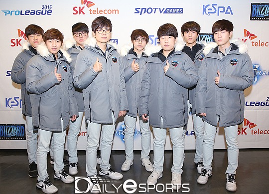 CJ 엔투스, 세트 연승 기록 이어가나