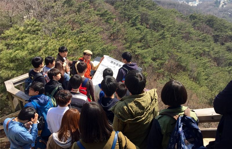 라이엇 게임즈, 올해 첫 소환사 문화재지킴이 활동 개시