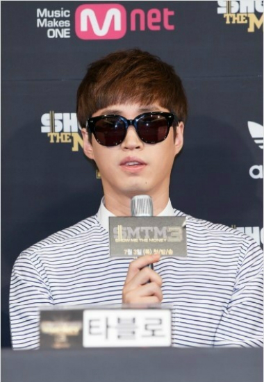 '레이블 설립' 타블로 "에픽하이, YG 떠나지 않아"