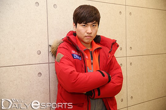 '4연속 GSL 결승' 대기록 보유자 어윤수 출격