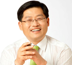 ▲법무법인동명장영기대표(사진=페이스북)