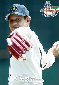 박철순 "58 대 0 스리랑카, 공포 외인구단 만들 것"