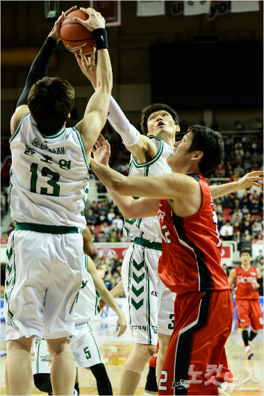 (사진제공/KBL)