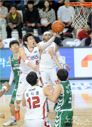 (사진제공/KBL)