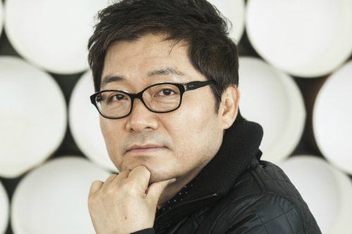강제규감독(이하사진=빅픽쳐)