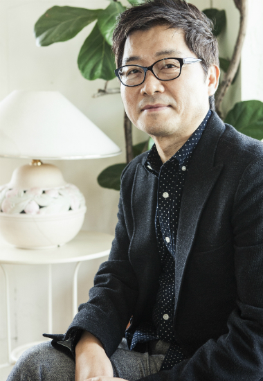 강제규감독