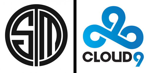TSM-C9, 네 시즌 연속 북미 결승서 맞대결