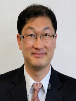 ▲김동욱지청장.(사진제공=부산동부고용노동청)