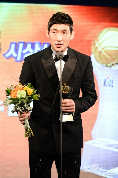 모비스양동근(사진제공/KBL)