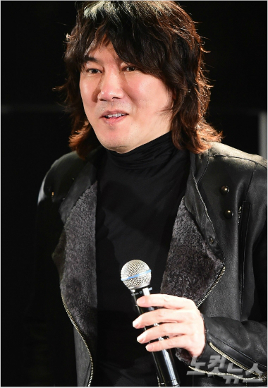 김장훈 "세월호 1년, 침묵하는 다수 아파해"