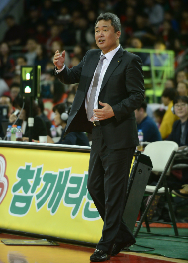 전창진감독(사진/KBL)