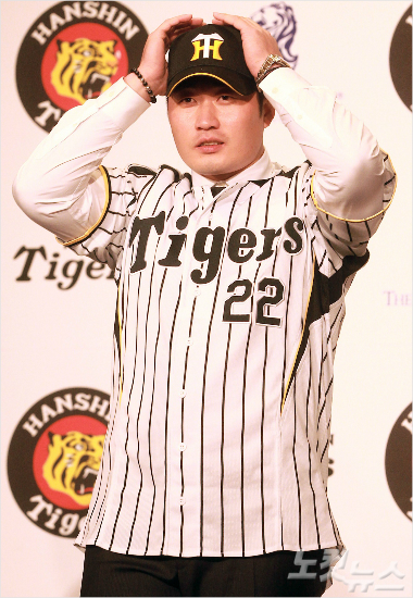 오승환.(자료사진=황진환기자)