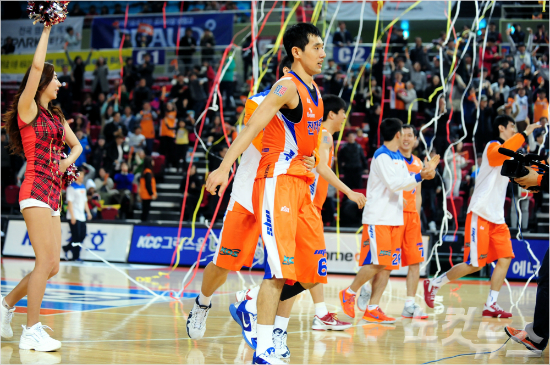 인천전자랜드차바위(사진제공/KBL)