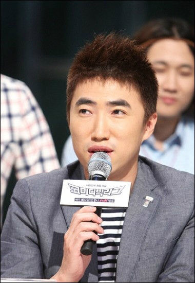 개그맨장동민.(사진=CJE&M제공)