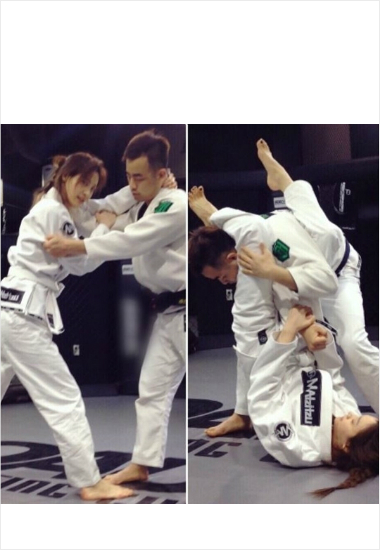사진=수현인스타그램