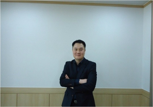 도로공사이호신임감독.(자료사진=도로공사)