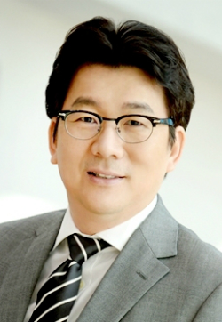 박상도아나운서(사진=SBS홈페이지)