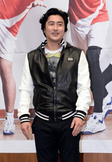 안정환(사진=KBS제공)