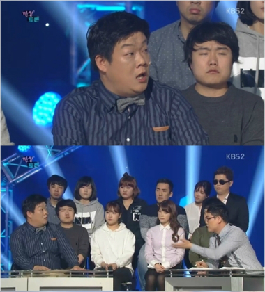 '거침없는' 민상토론, 이번엔 '이완구' 정조준