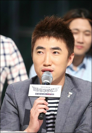 장동민(사진=CJE&M제공)