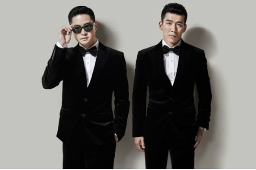 지누션(사진=YG엔터테인먼트제공)