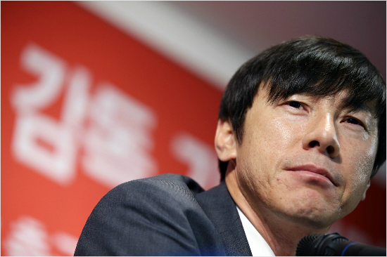 신태용(자료사진/대한축구협회)