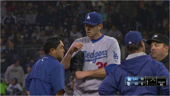 브랜든맥카시.(홈페이지영상캡처)