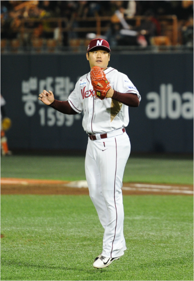 손승락.(자료사진=넥센히어로즈)