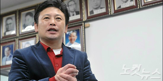 유명우(전세계복싱챔피언)