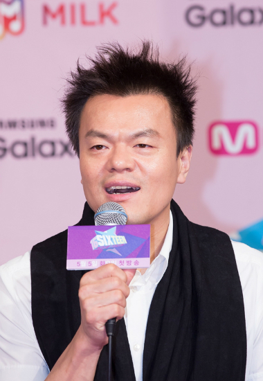 JYP 걸그룹 레시피, 실력 한 스푼…인성 한가득