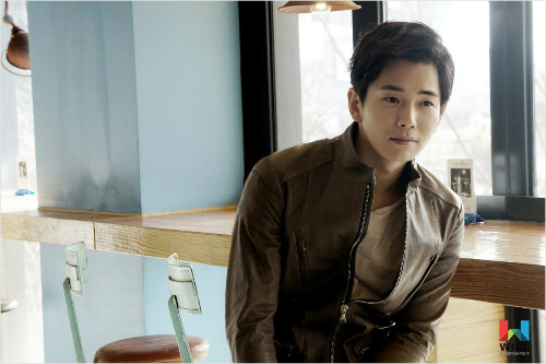 온주완