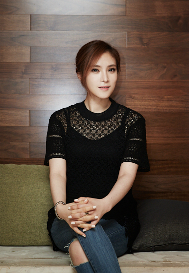 '사랑꾼' 거미가 '이별 노래' 다시 부른 이유