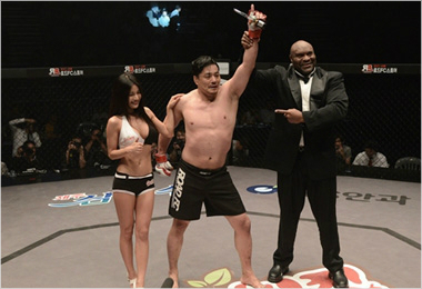 사진=로드FC제공