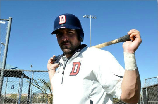 잭루츠.(자료사진=두산베어스)