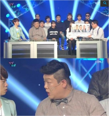 '총리잔혹사' 정면으로 다룬 개콘 '민상토론'