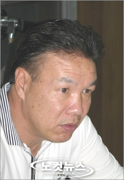 홍수환 "내 채점은 파퀴아오 승…둘이 짜고 했을수도"