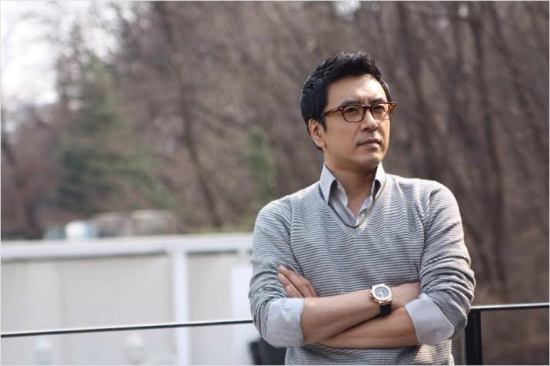 배우김승우.(제공사진)