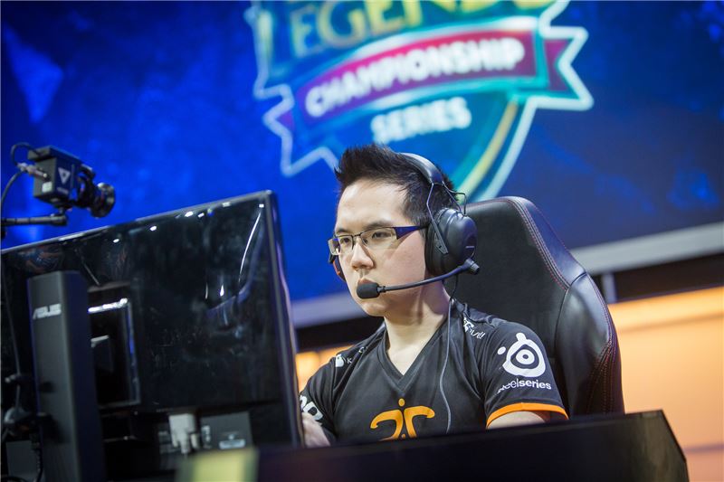 프나틱의 정신적 지주 보라킴.(사진=라이엇게임즈 코리아 홈페이지 발췌)