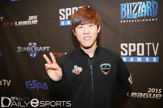 CJ 한지원, 지옥의 스케줄서 살아 남나