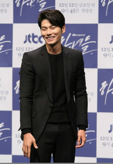 배우이이경.(사진=JTBC제공)
