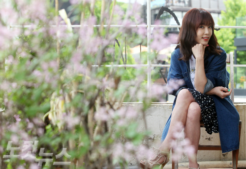 배우강예원(사진=황진환기자)