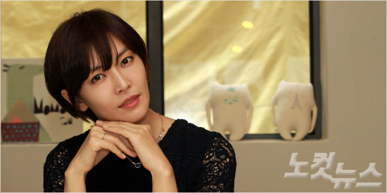 배우김소연.(사진=황진환기자)